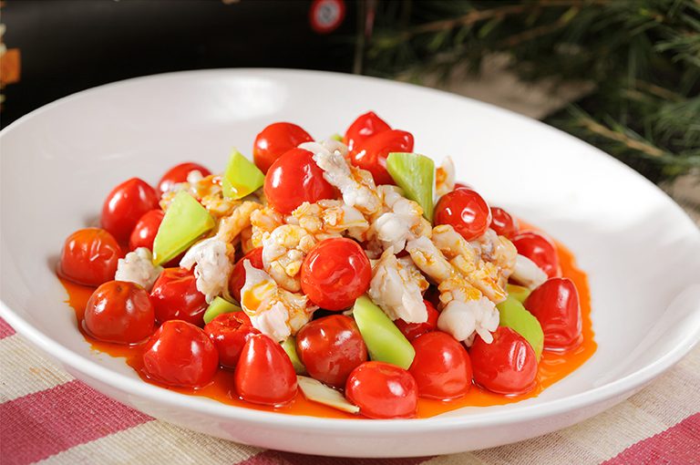 泡椒牛蛙 泡椒牛蛙