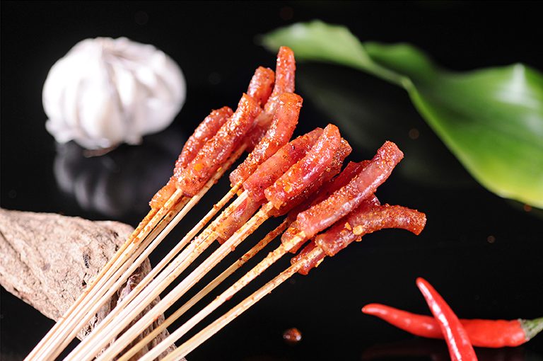 四川小香肠 四川小香肠