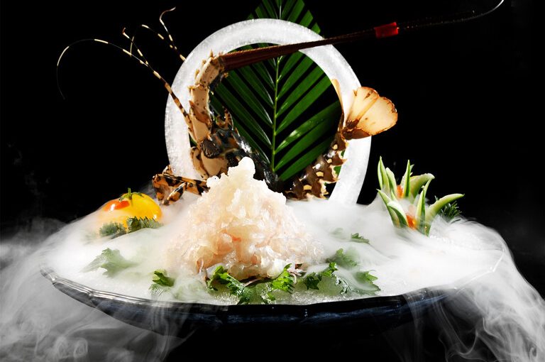 澳洲龙虾 澳洲龙虾